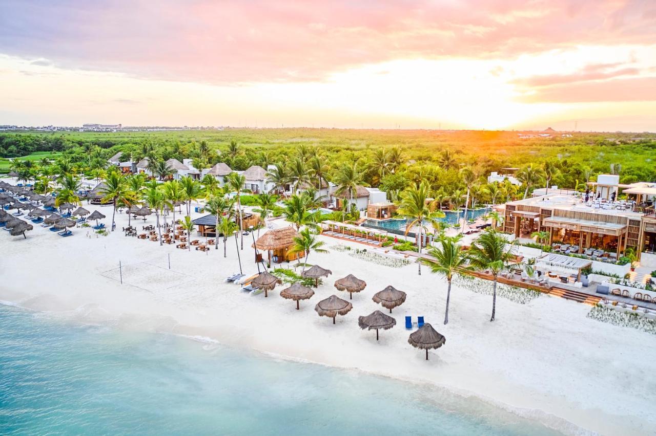 Fairmont Mayakoba Lafitte Екстериор снимка