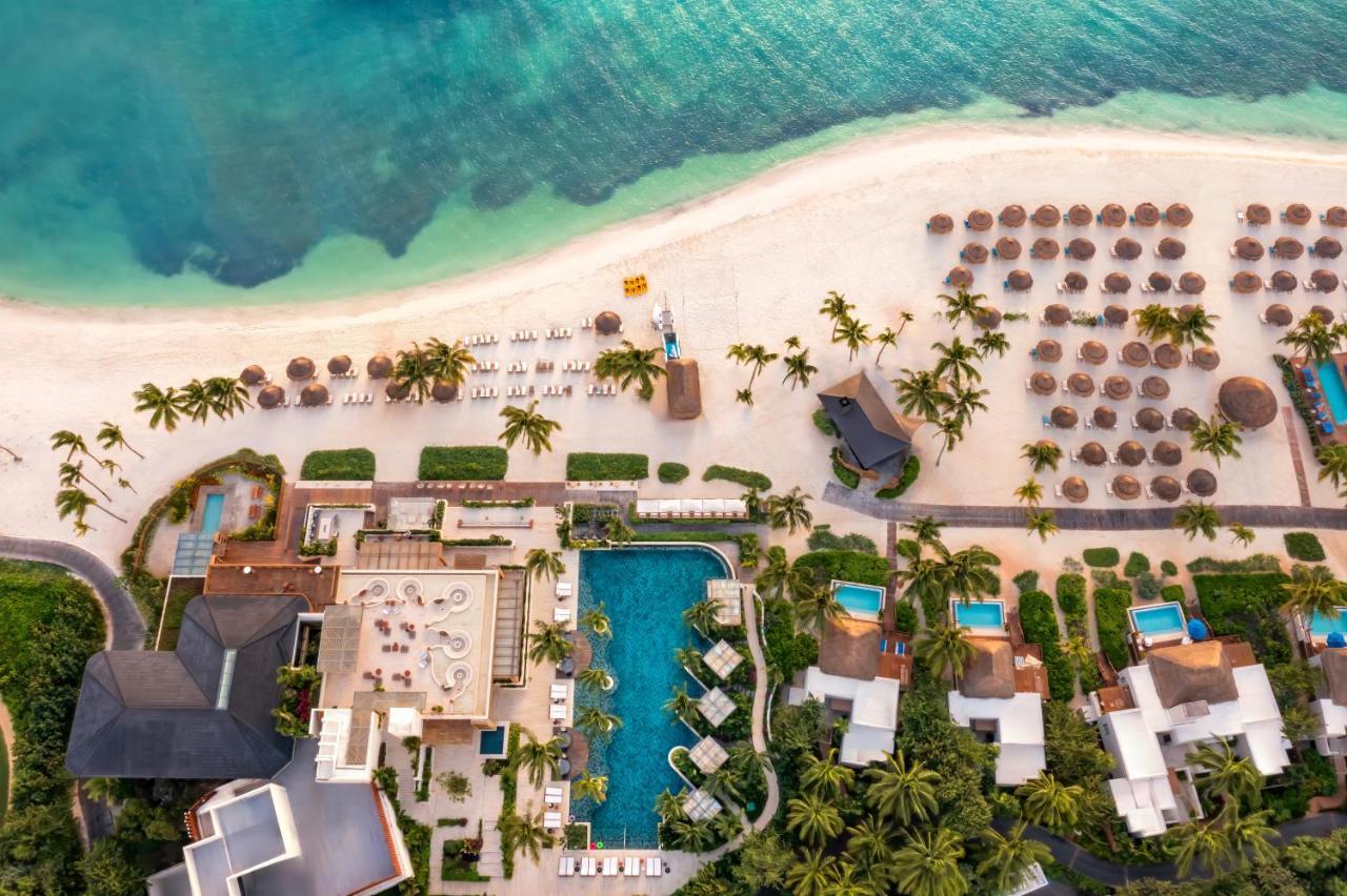 Fairmont Mayakoba Lafitte Екстериор снимка