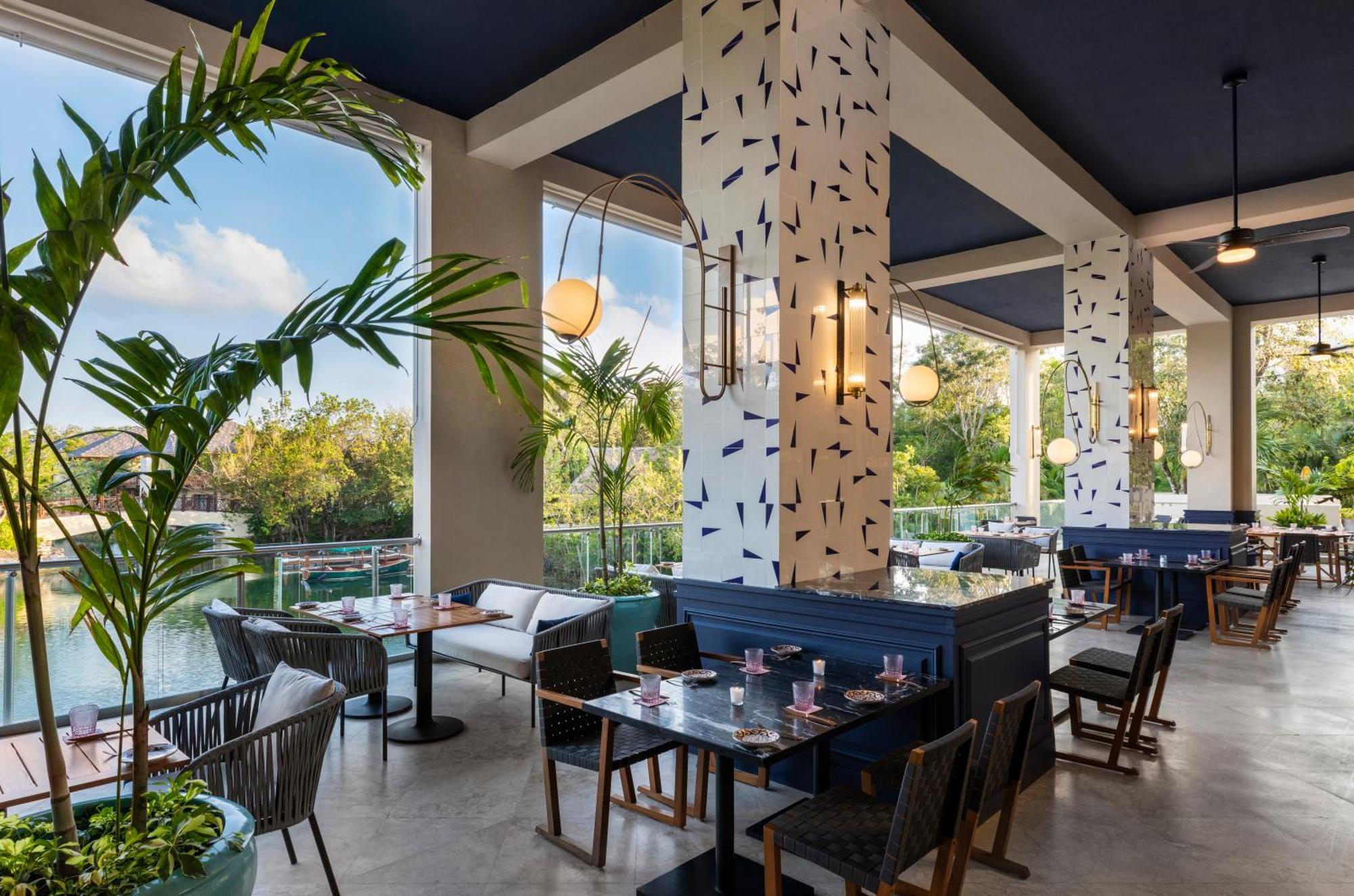 Fairmont Mayakoba Lafitte Екстериор снимка