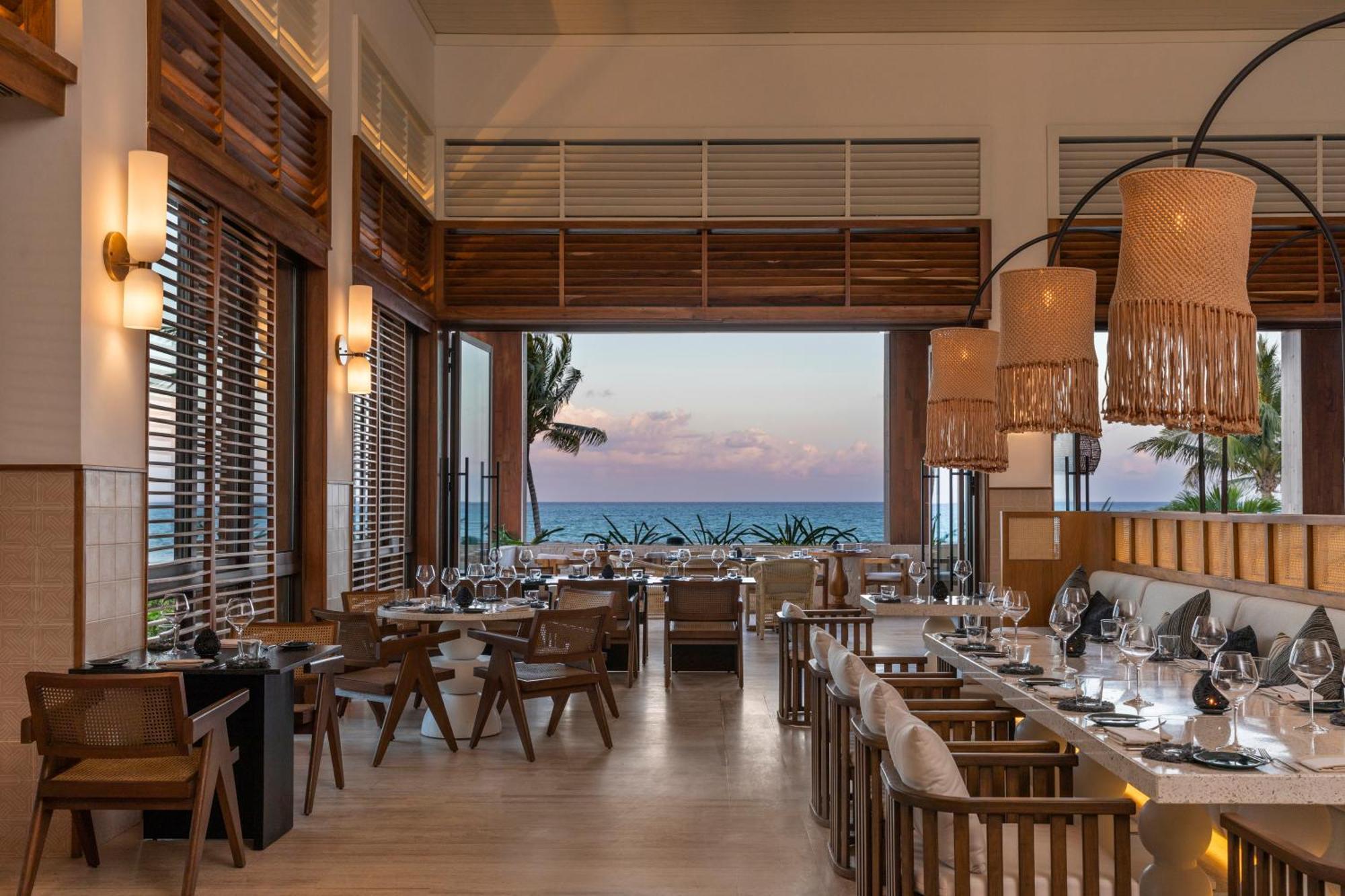 Fairmont Mayakoba Lafitte Екстериор снимка