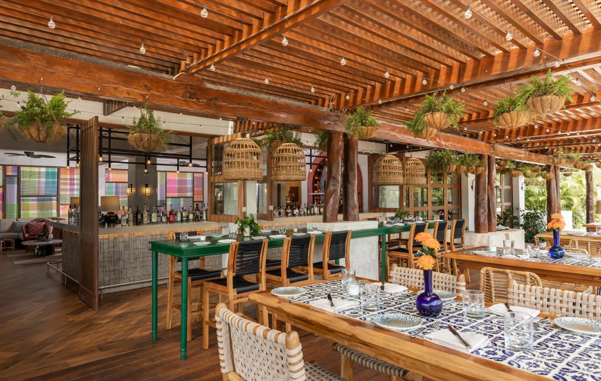 Fairmont Mayakoba Lafitte Екстериор снимка