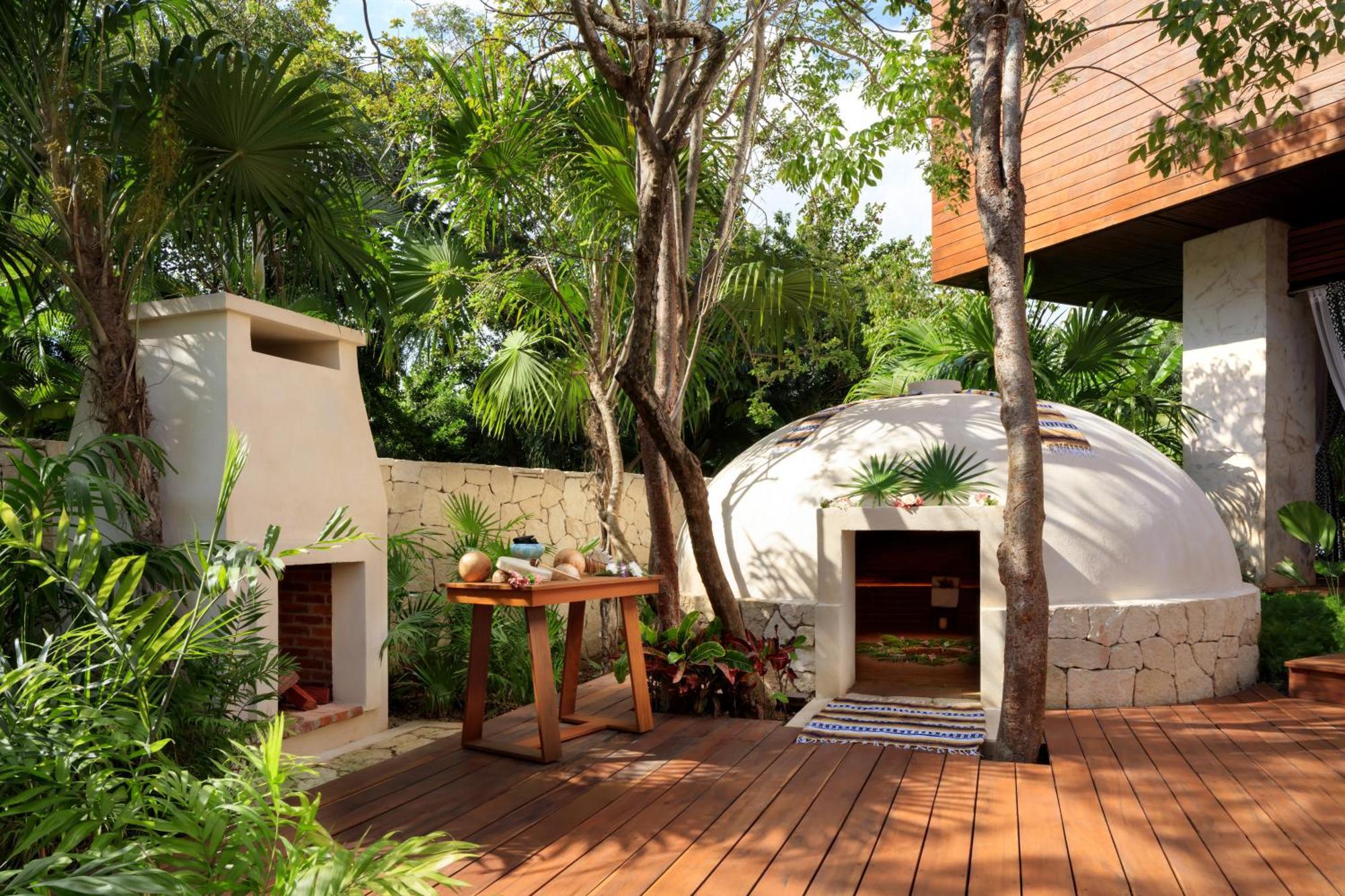 Fairmont Mayakoba Lafitte Екстериор снимка