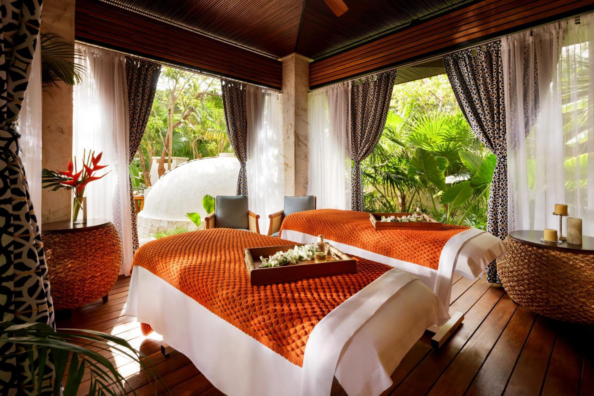 Fairmont Mayakoba Lafitte Екстериор снимка