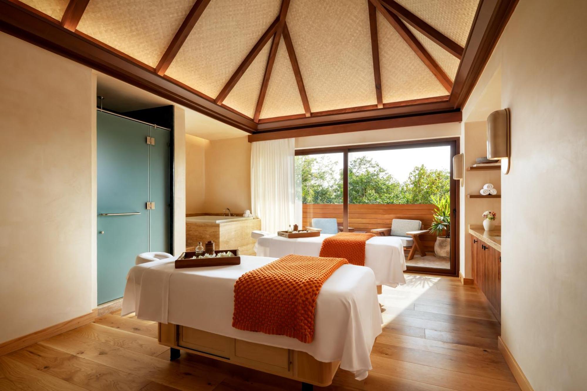 Fairmont Mayakoba Lafitte Екстериор снимка
