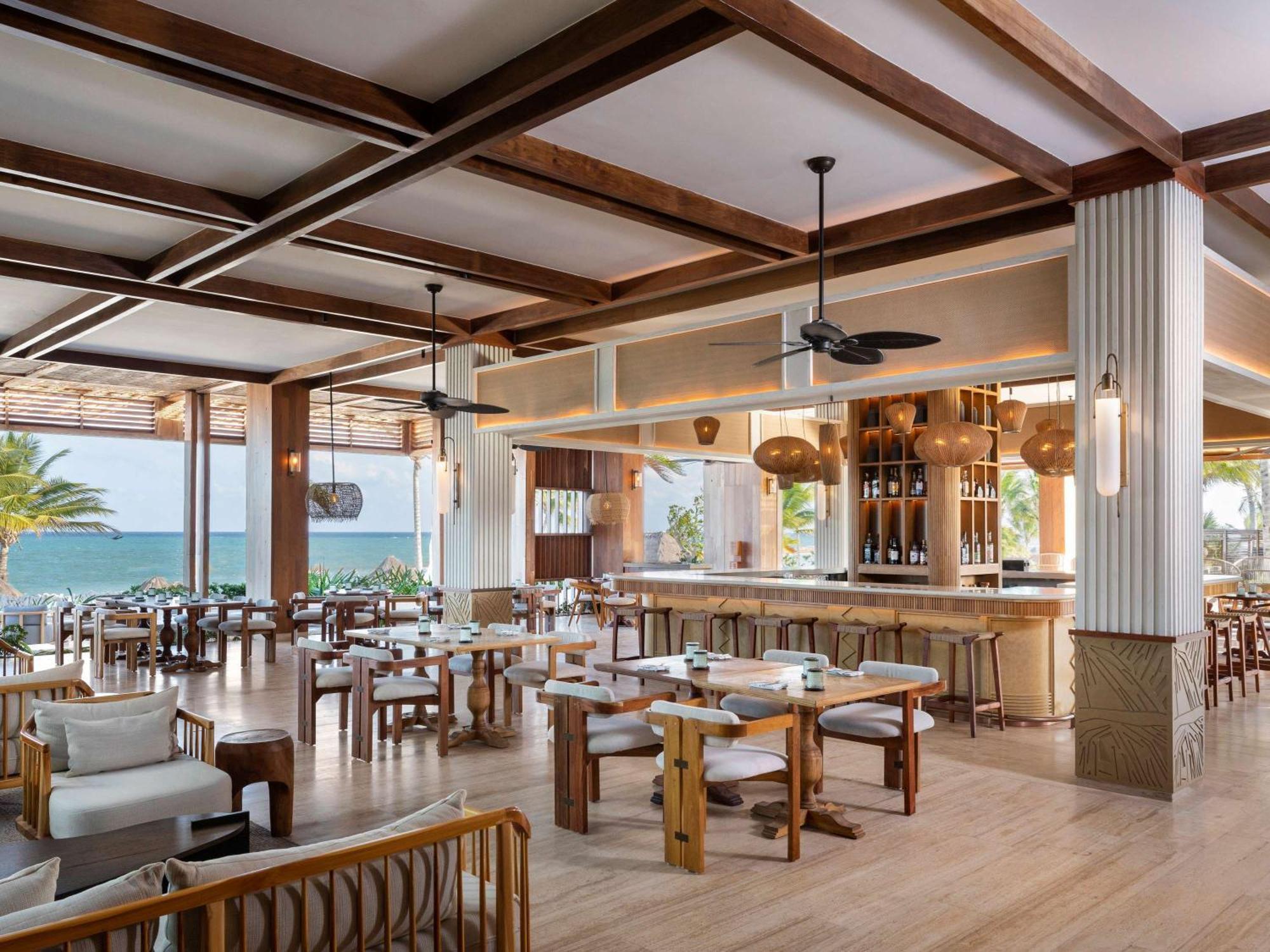 Fairmont Mayakoba Lafitte Екстериор снимка