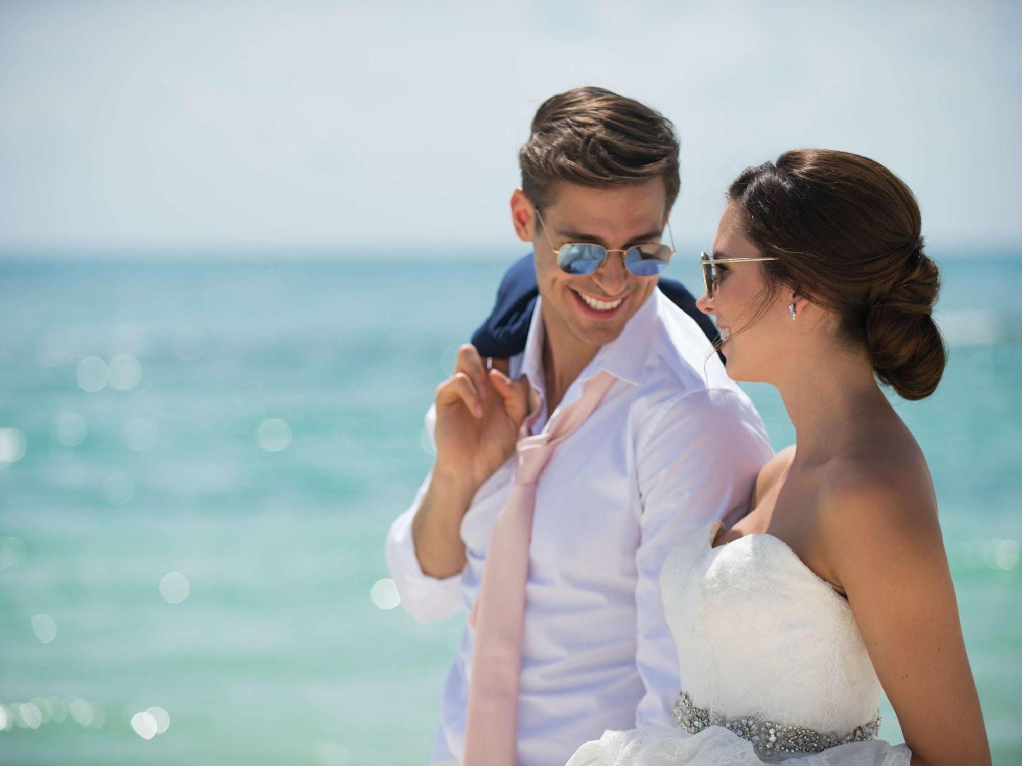 Fairmont Mayakoba Lafitte Екстериор снимка