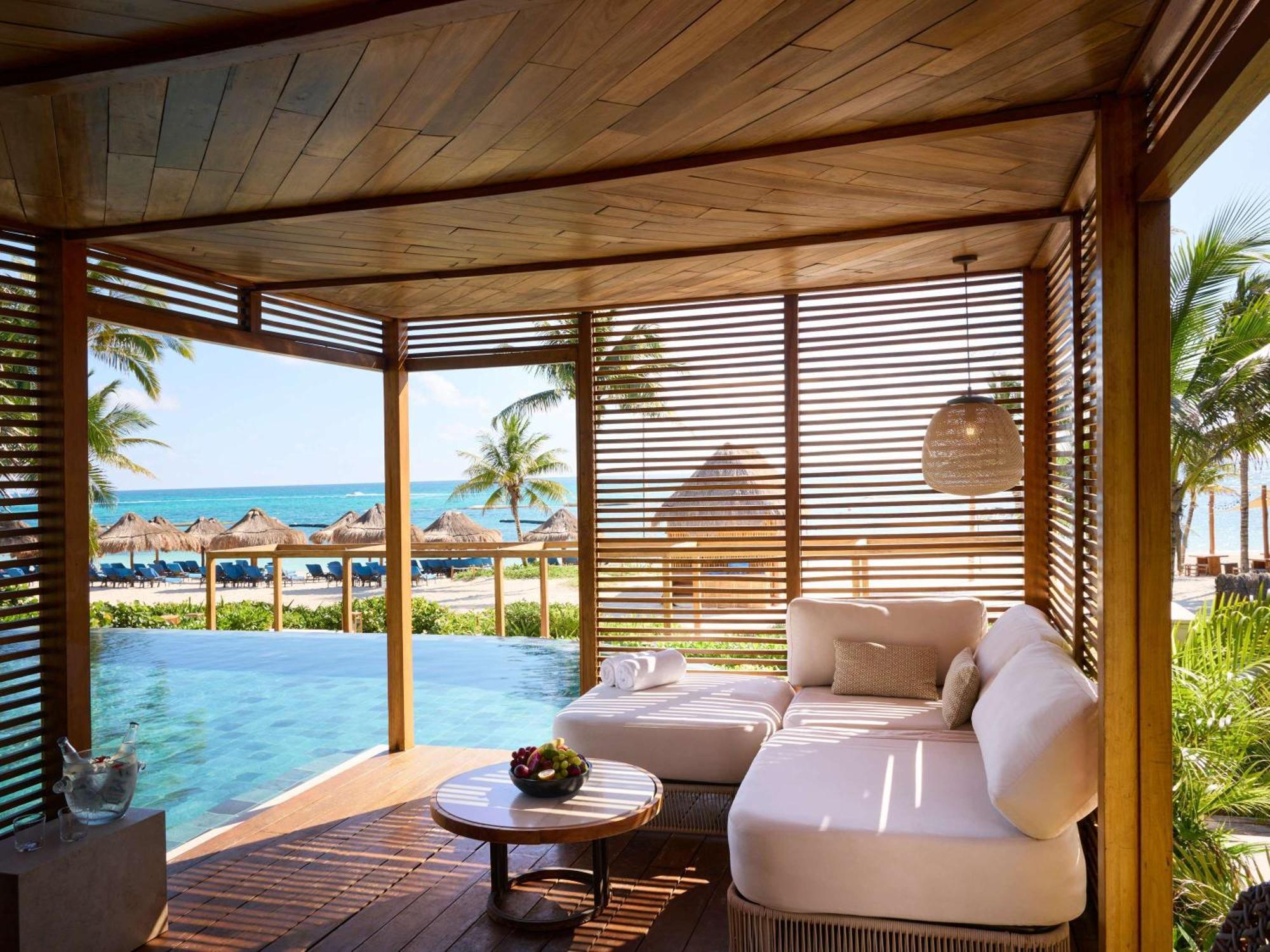 Fairmont Mayakoba Lafitte Екстериор снимка