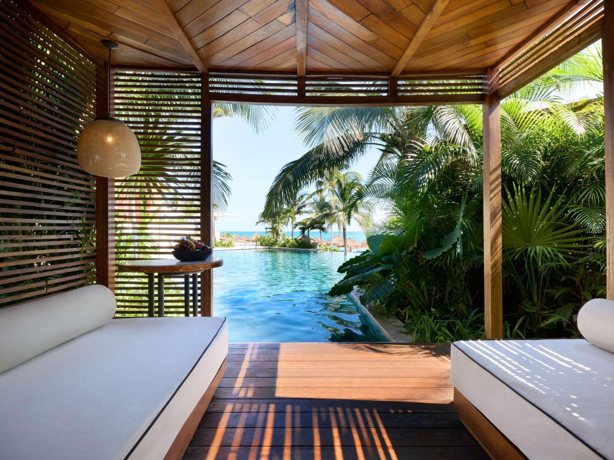 Fairmont Mayakoba Lafitte Екстериор снимка