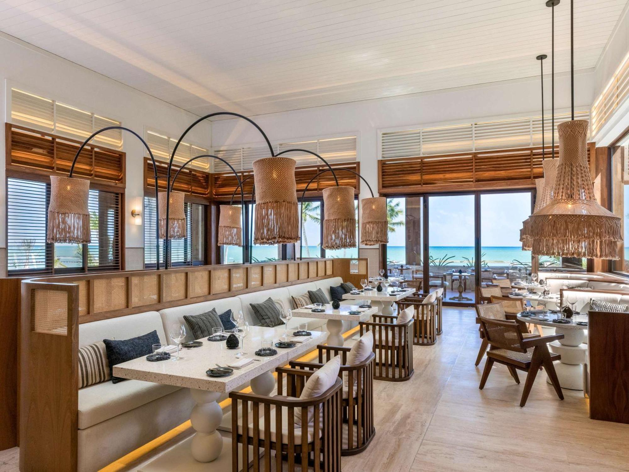 Fairmont Mayakoba Lafitte Екстериор снимка