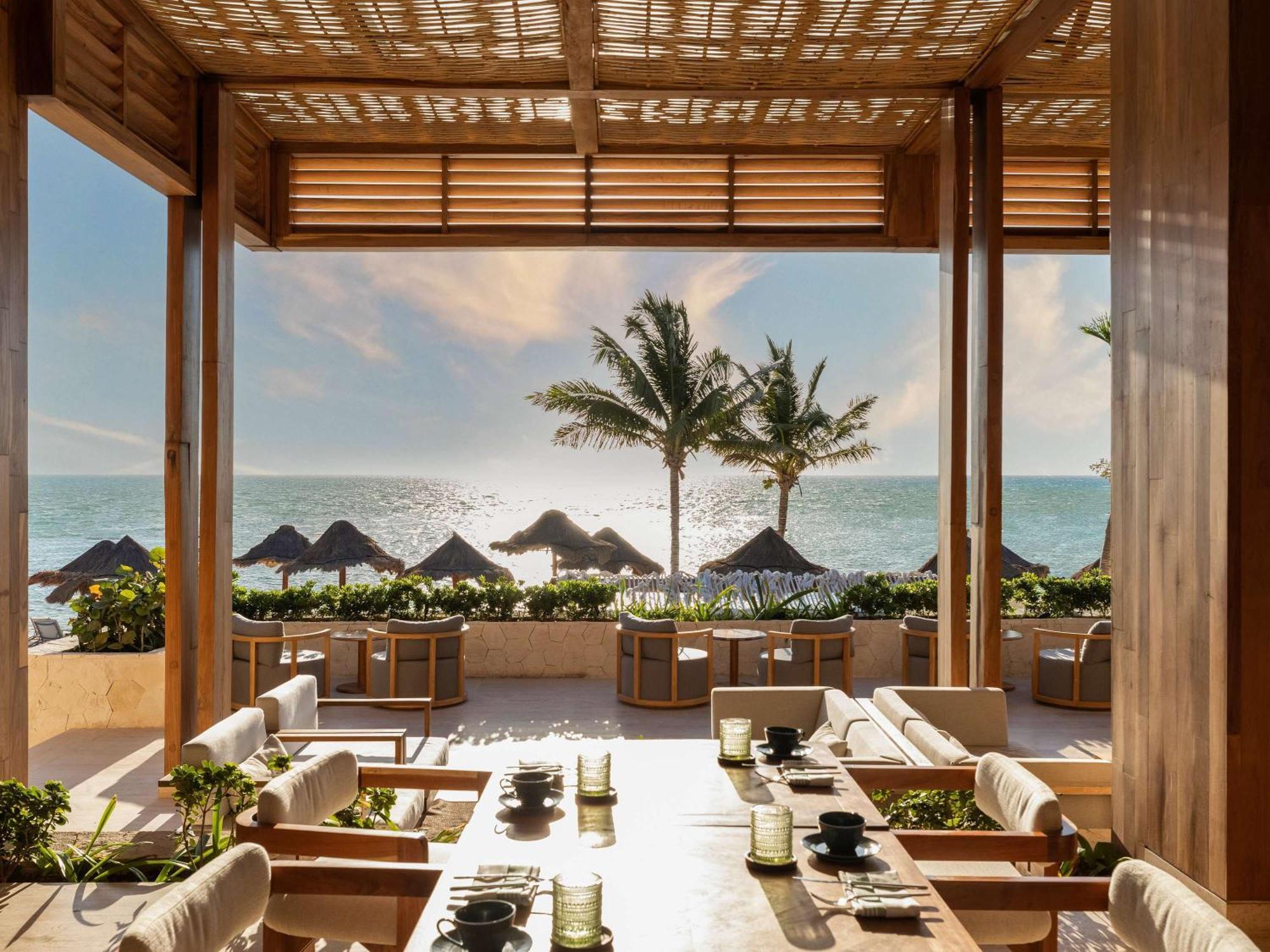 Fairmont Mayakoba Lafitte Екстериор снимка